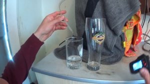 Дробная перегонка чачи.