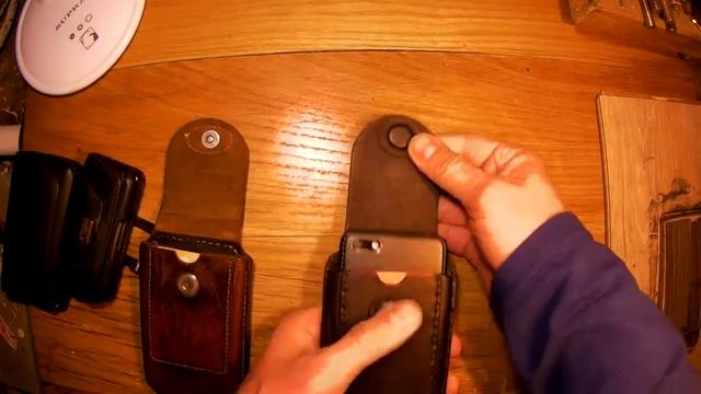 чехол кобура для телефона смотреть онлайн