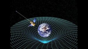 HN150313 005 Общей теории относительности Эйнштейна в этом