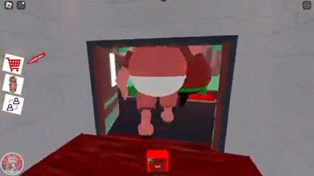 SECRET UPDATE | MR SPRINKLES Vs EVIL BABY BOBBY & ZOMBIE STINKY in Team School Escape #roblox смотреть онлайн