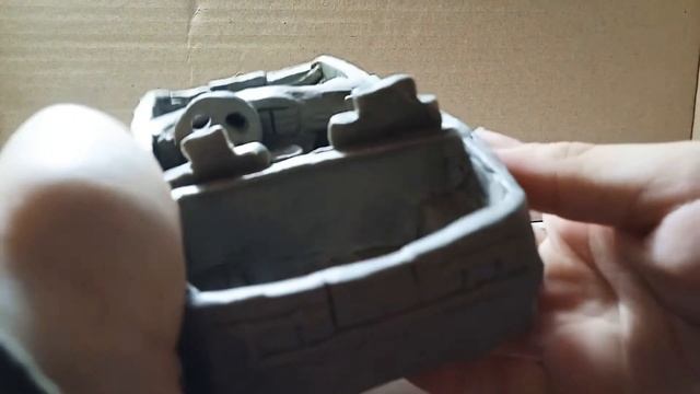 леплю семёрку из пластилина 5часть смотреть онлайн