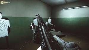 АКС-74У - ЛУЧШИЙ 5.45 КАЛАШ! ● Побег из Таркова ● СБОРКИ ОРУЖИЯ ● Тарков ● Escape From Tarkov