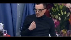 Алексей Безус и Милена Безбородова расстались навсегда