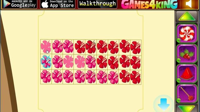 G4K Business Man Escape Game Walkthrough смотреть онлайн