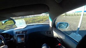 Четверть миллиона км. и Лексус ГС300/Lexus GS300