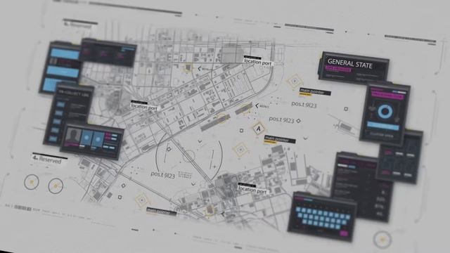 Видео оформление форума Городские технологии 2018 смотреть онлайн