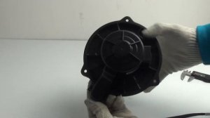 Мотор печки кабины ПОРТЕР2