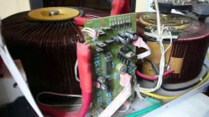 Cтабилизатор напряжения WUSLEY SVC 10000 W