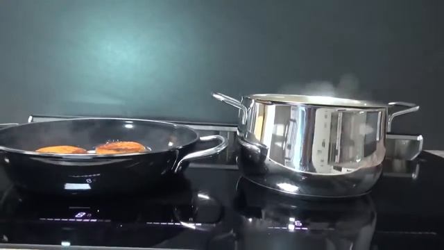 Oranier - KFL Demo Video смотреть онлайн