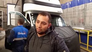 Если автоспальник, то почему Дакар? (Отзывы клиентов)