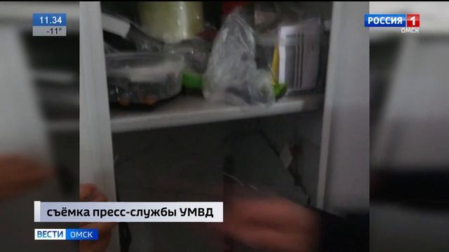 Пресекли незаконную торговлю икрой