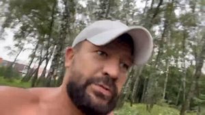 Как правильно бегать боксеру?