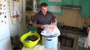 Самая лучшая закуска. Соленые черные грузди. Рецепт