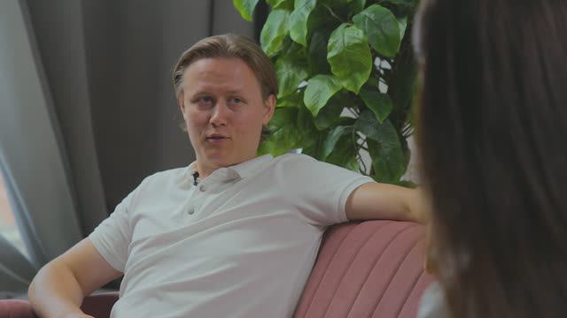 Интервью Миллионы на финансовой грамотности