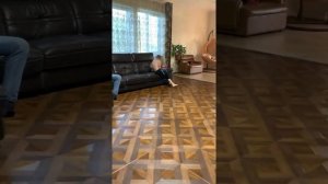 Бокс дома