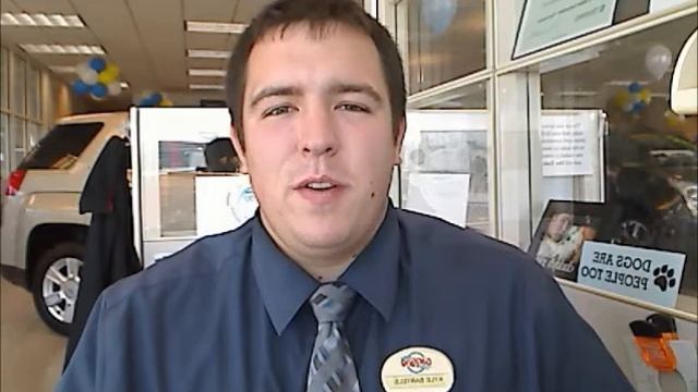 Brian 2012 Chevy Malibu смотреть онлайн