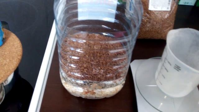 143) Смесь круп которой я кормлю птичек! смотреть онлайн