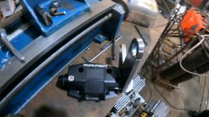 Электросамокат Dualtron X. Сломался руль. Часть третья. Разработка и опытная модель.