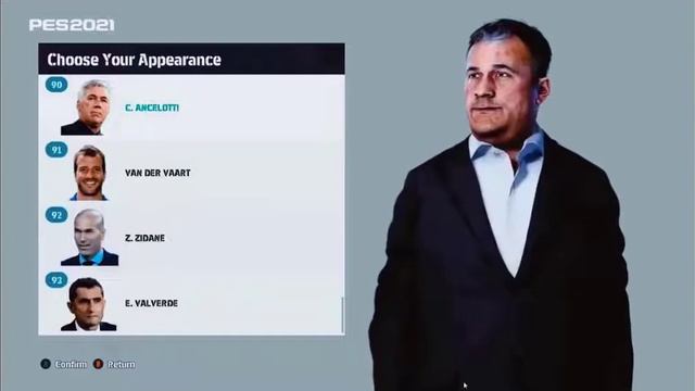 pes 2021 มือถือ, pes patch 2021 mobile, pes 2022 patch, Smoke Patch V4, Season 21_22, pes 2021 xbox