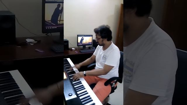 warfaze Nirbashon cover by durjoy ferdous смотреть онлайн