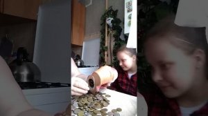 Вскрываем копилку