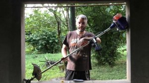 Смазка редуктора бензокосы. Чем и как лучше смазать бензокосу?