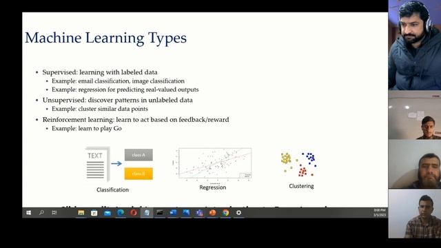 Python  & ML 2023|  Supervised Learning| Regression and Classification |اردو/हिंदी  [Lesson 5]