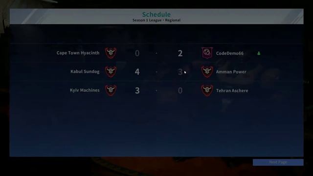 SUPER BUCKYBALL TOURNAMENT BETA Pt01A New Way TO Play