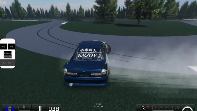 roblox slot car drifting смотреть онлайн