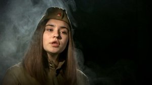 "Птицы белые", муз.С.Ранда,  сл. В. Редкозубов, исп. Фошина  Анастасия