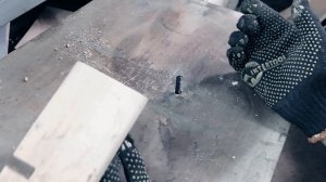 НЕОБЫЧНЫЙ СТАНОК ИЗ ЭЛЕКТРОЛОБЗИКА!