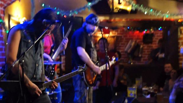 Монгол Шуудан - Хаос - Порядка Отец смотреть онлайн