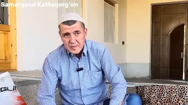 ДАХШАТ САМАРКАНДДА ЯНГИ КЎИИЛГАН МАЙИТНИНГ МОЗОРИ ҚАЙТА ОЧИЛДИ