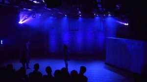 "Seventeen" - Heathers The Musical - 2016