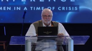 Рик Джойнер | Путешествие внутрь | Передовая пророческая конференция.