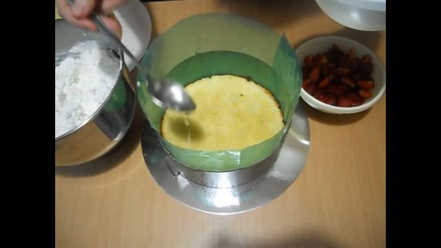 ТОРТ ДЛЯ МАЛЬЧИКА ВКУСНЫЙ КРЕМ ДЛЯ ТОРТА РЕЦЕПТ ТВОРОЖНОГО КРЕМА СБОРКА ТОРТА МК Olya konditer. смотреть онлайн