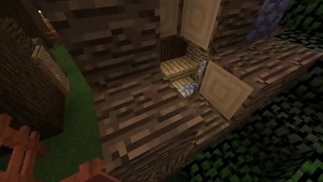 самая лучшая дача в minecraft (1-выпуск) смотреть онлайн