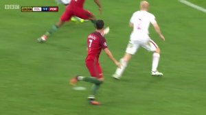 Poland 1:1 (3:5) Portugal - sportallday.com