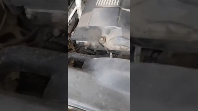 Как снять вискомуфту, ремонт гидромуфты бмв е39 смотреть онлайн