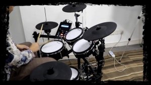 Lemon T650 Drum Demonstration