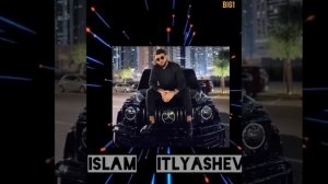 Ислам Итляшев. Ночь на нервах