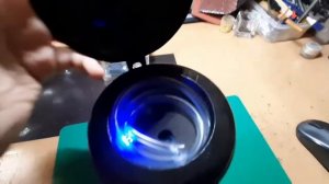 Наливатор Алиса v0.1