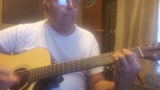 12 String Version Beatles Here There And Everywhere смотреть онлайн