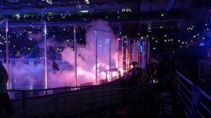 Торпедо НН - Динамо Москва Кхл!