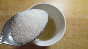 Бисквитный торт с бананом и киви