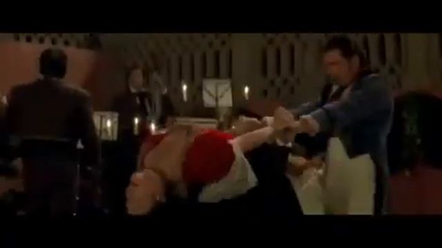 Zorro Tango Antonio Banderas Catherine Zeta Jones смотреть онлайн