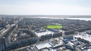 ЖК «Аквилон LISTVA». Март 2023 года