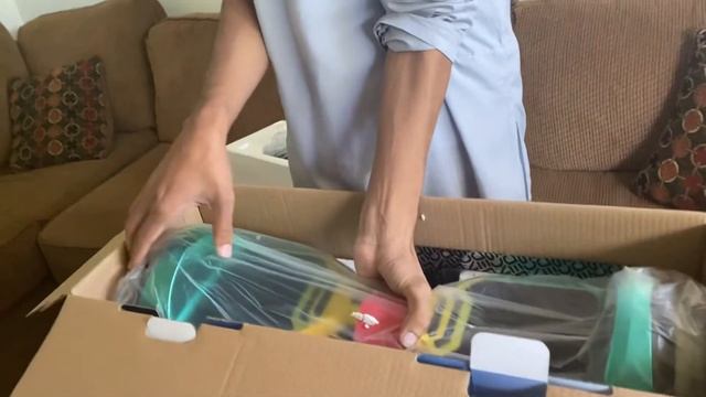 Rave - JETSON Hoverboard смотреть онлайн