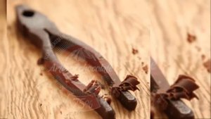 Шоколад для мужчин. Шоколадное искусство. Шоколадные инструменты