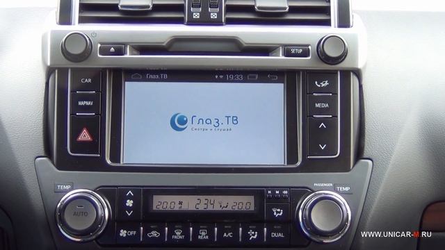 Android NaviBox для Toyota Touch&GO2 - LC150 Prado, Highlander, RAV4, Corolla, Auris, Verso.mp4